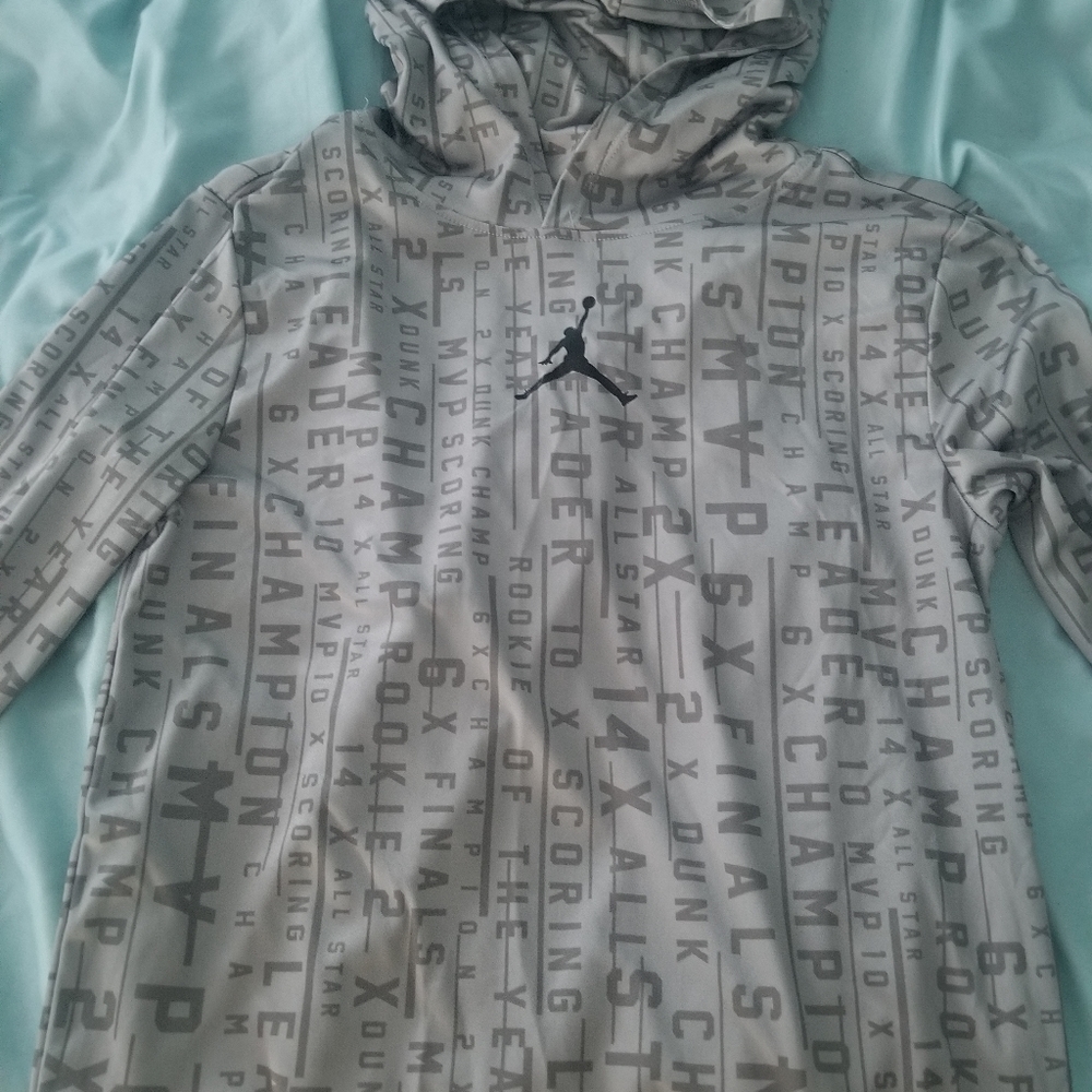 Hoddie